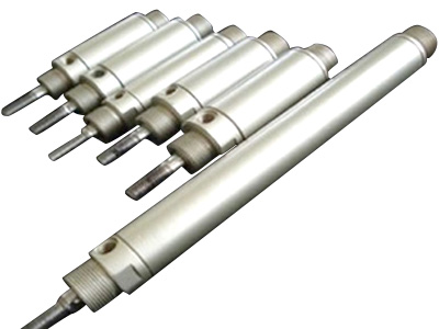 YGX系列微型液壓缸（7Mpa、10Mpa）